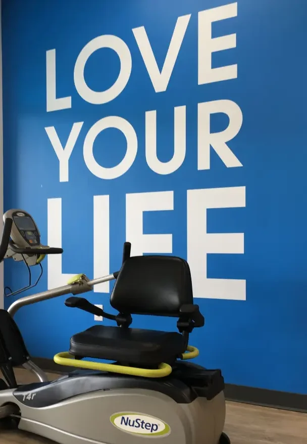 LYL wall